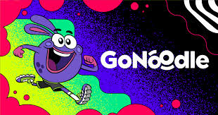  the gonoodle logo